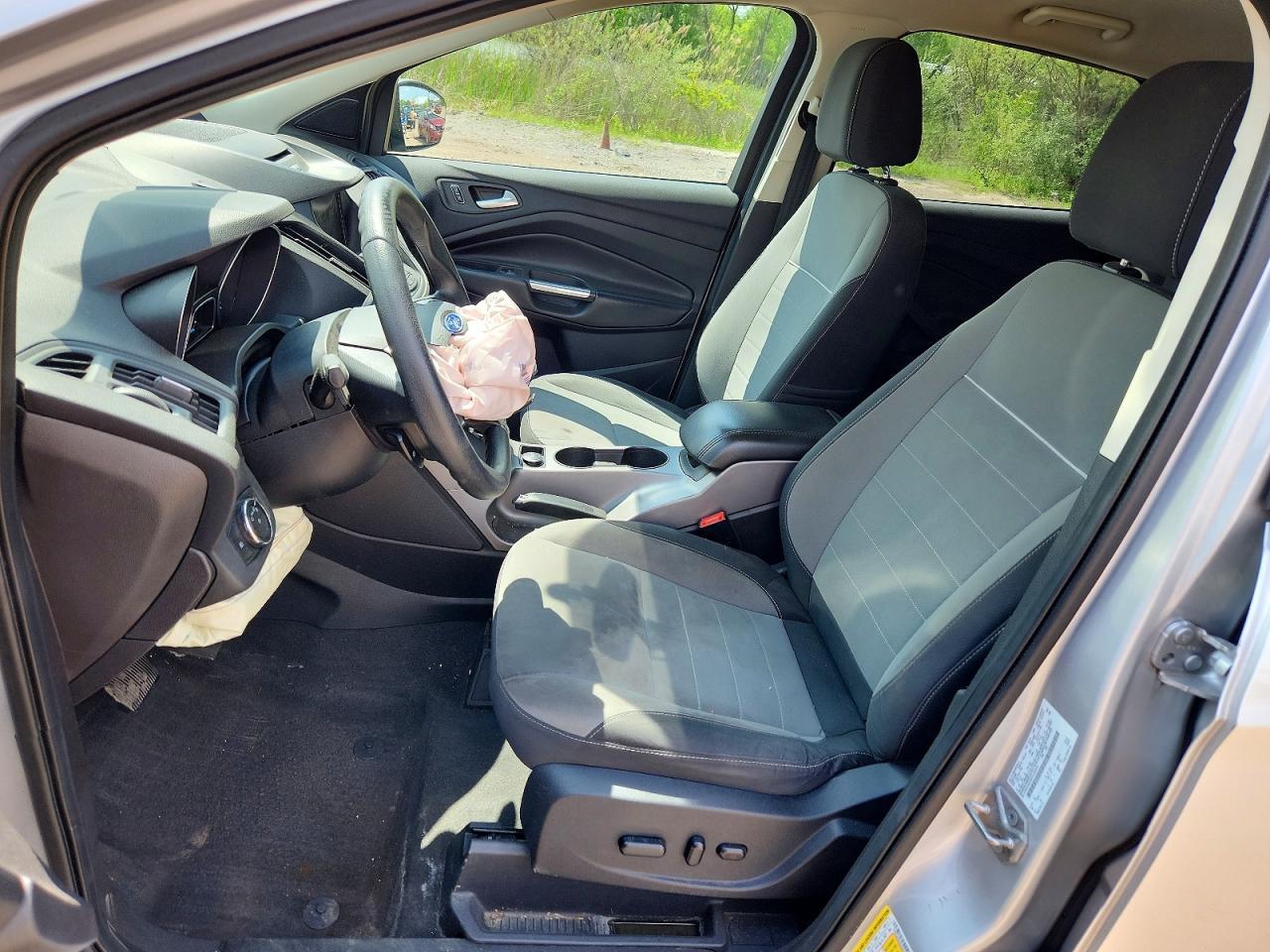 2014 Ford Escape Se - Image 7
