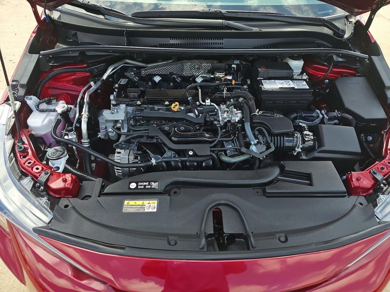 2023 Toyota Corolla Le - Image 7