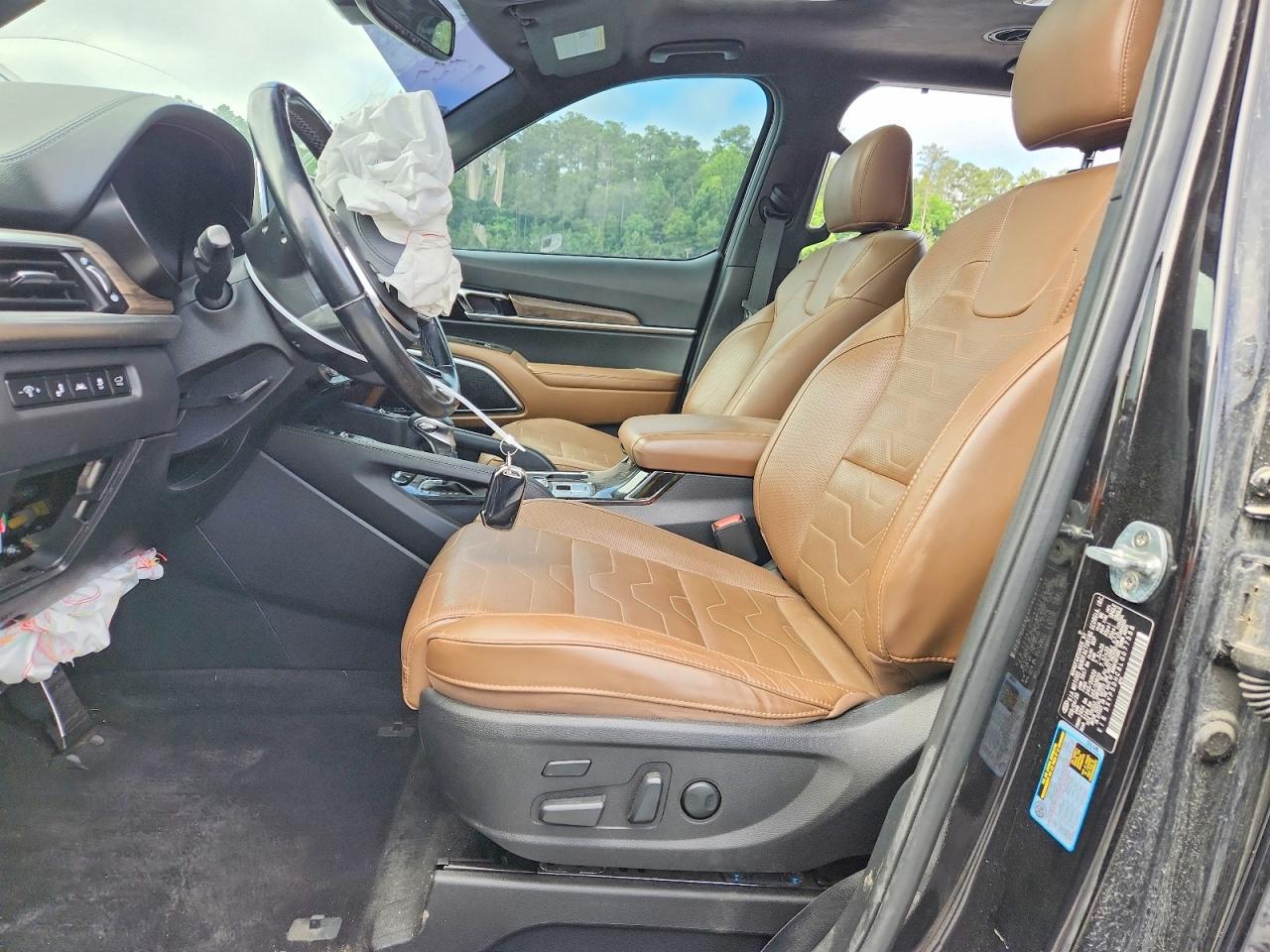 2020 Kia Telluride Sx - Image 7