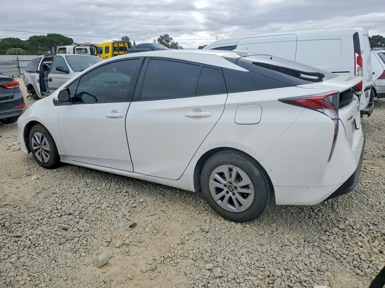 2018 Toyota Prius Two - Image 2