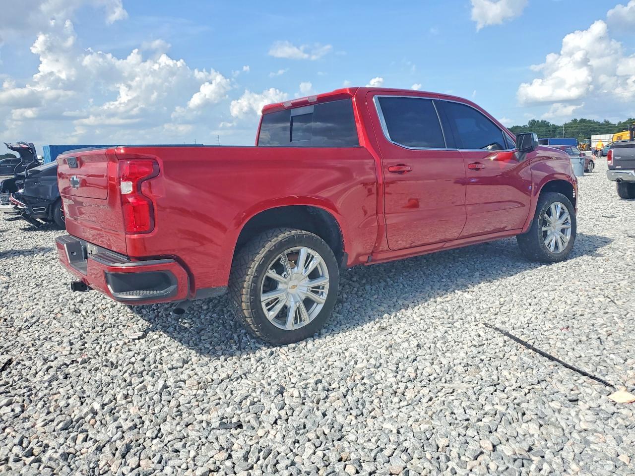 2024 Chevrolet Silverado K1500 Rst - Image 3