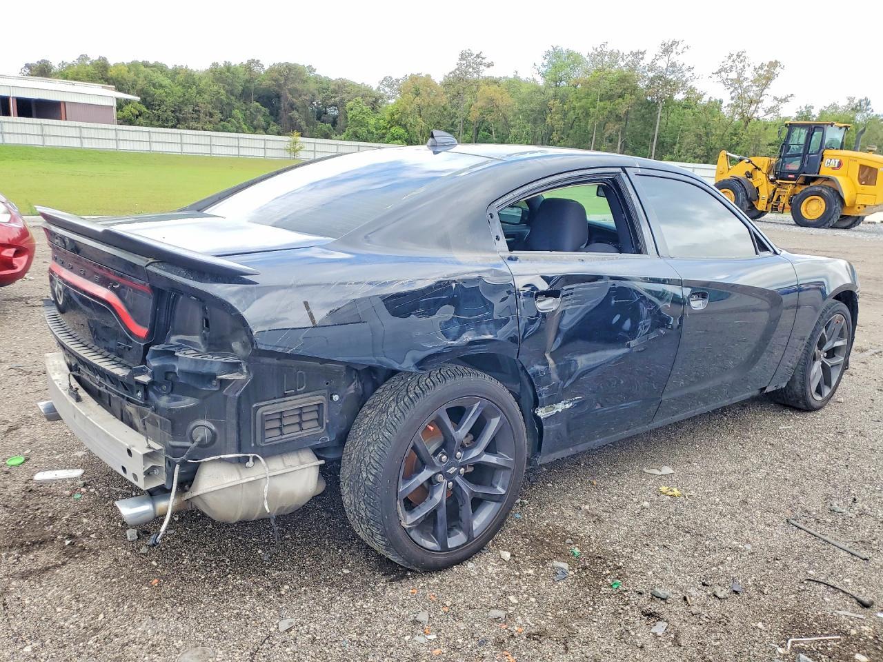 2021 Dodge Charger Gt - Image 3