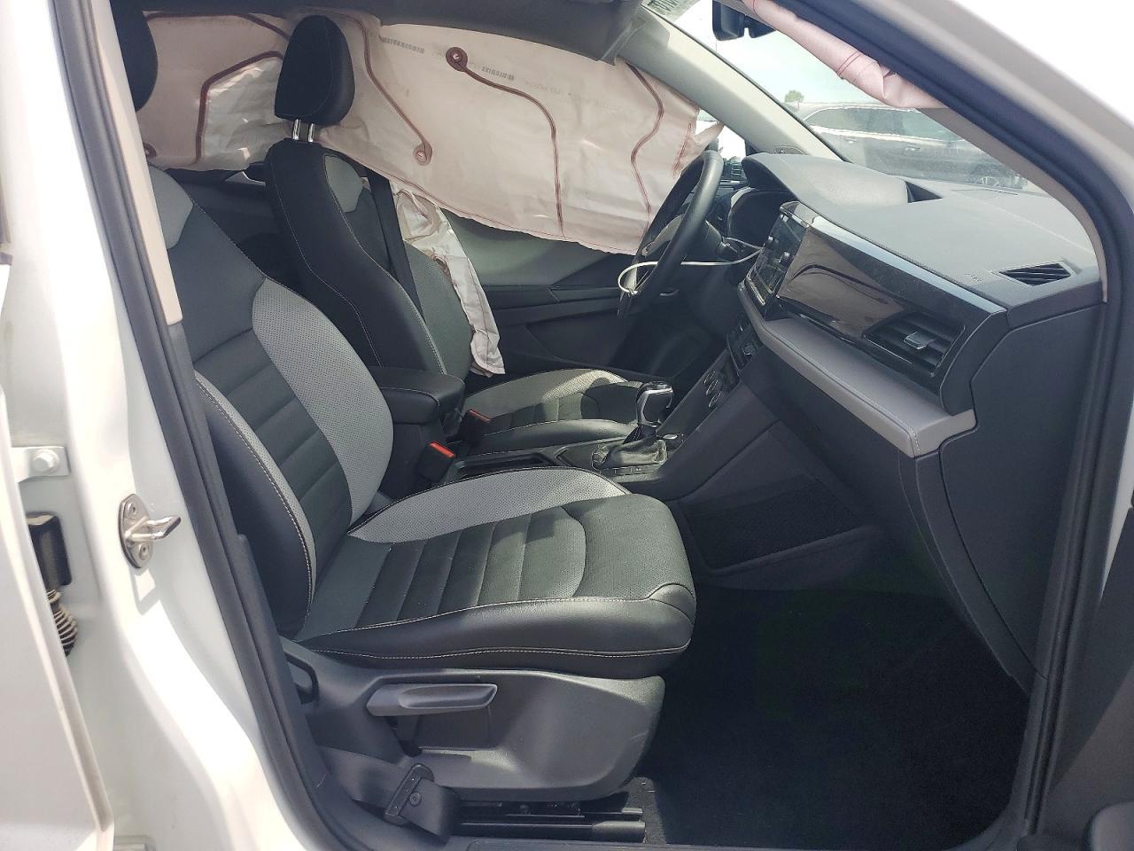 2022 Volkswagen Taos Sel - Фото 7
