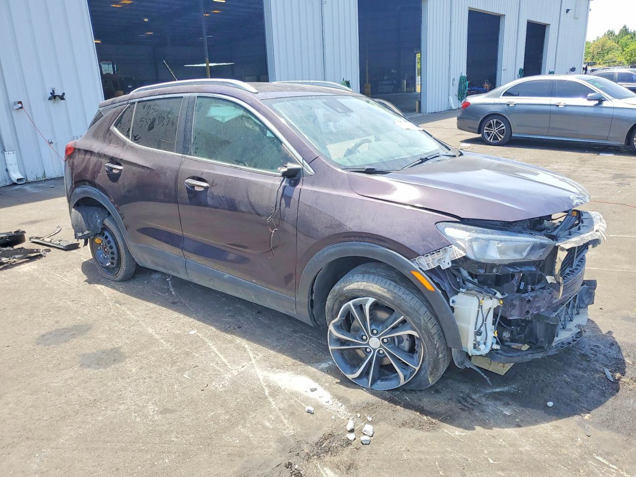 2021 Buick Encore Gx Select - Image 4