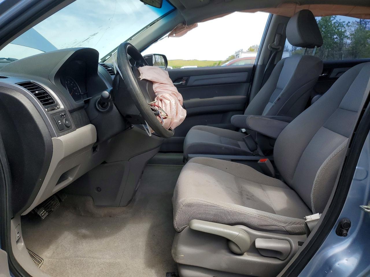 2008 Honda Cr-V Lx - Image 7