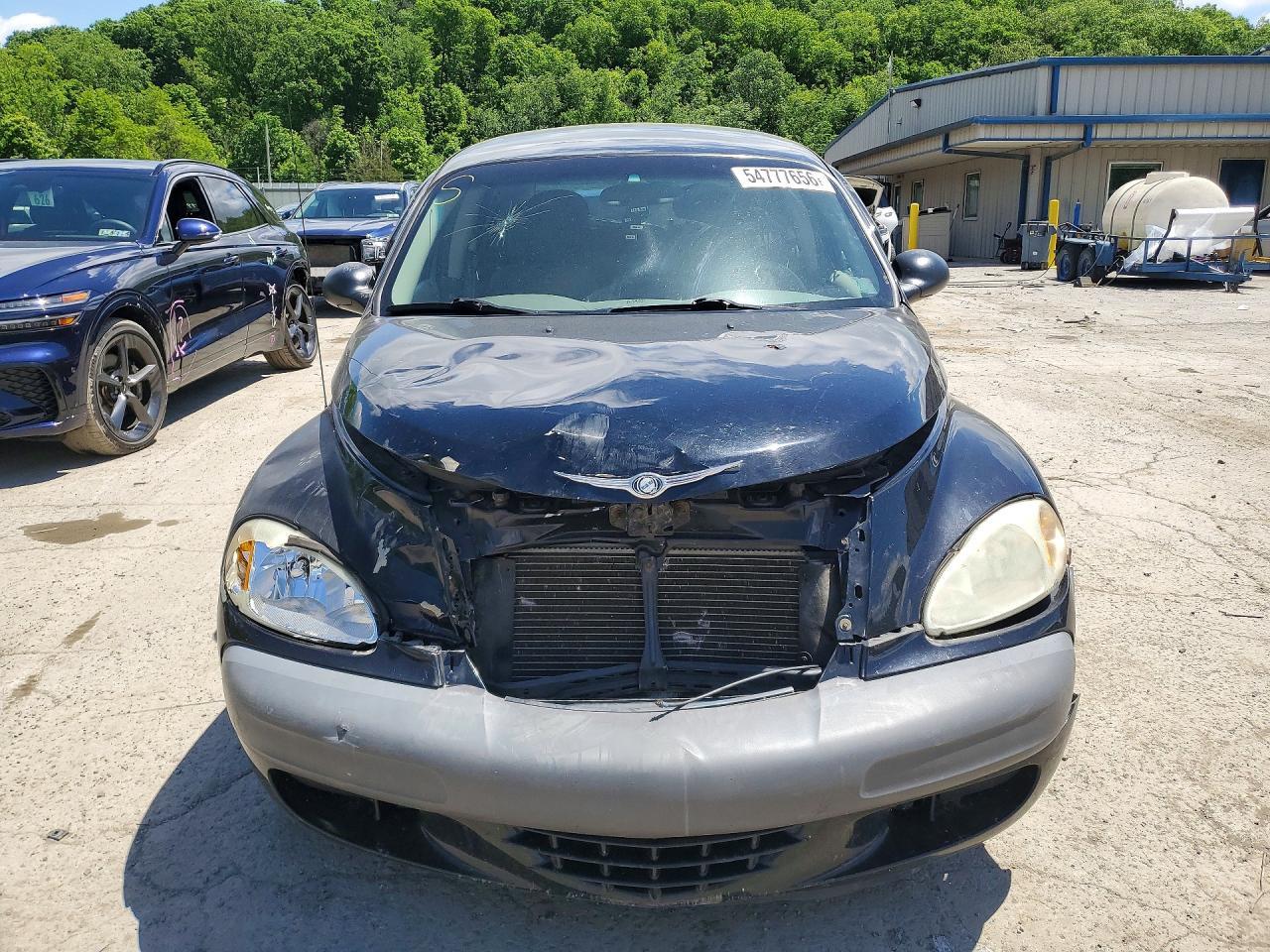 2001 Chrysler Pt Cruiser - Image 5