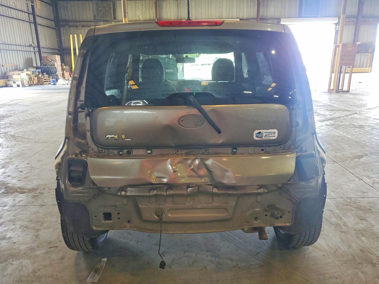 2014 Kia Soul + - Фото 6