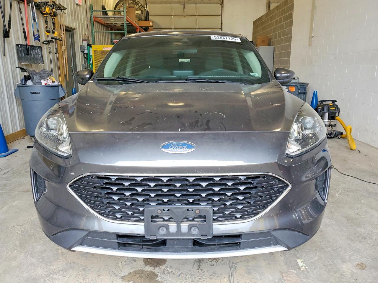2020 Ford Escape Se - Image 5