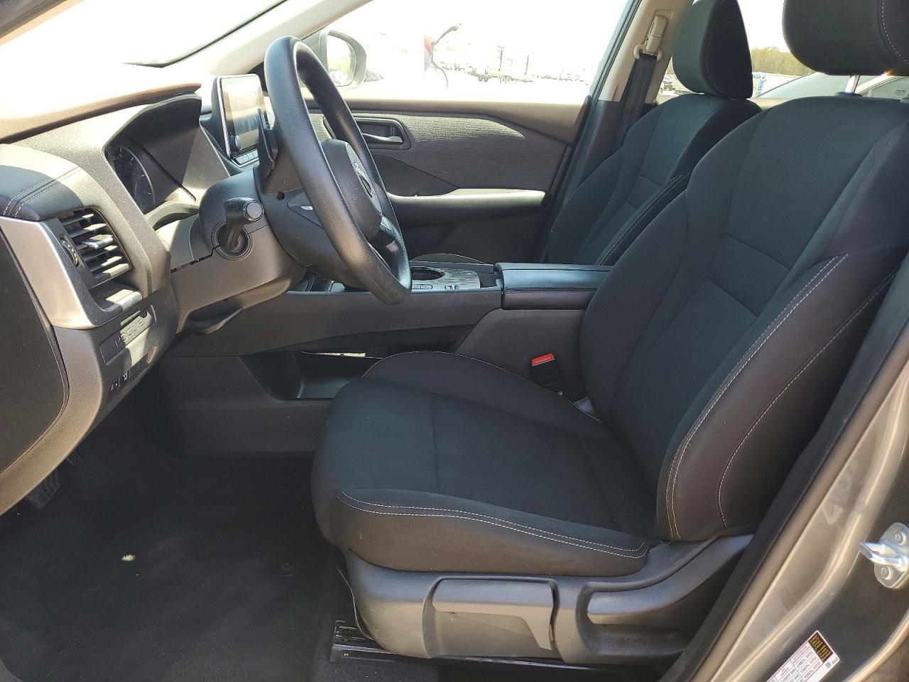 2023 Nissan Rogue S - Фото 7