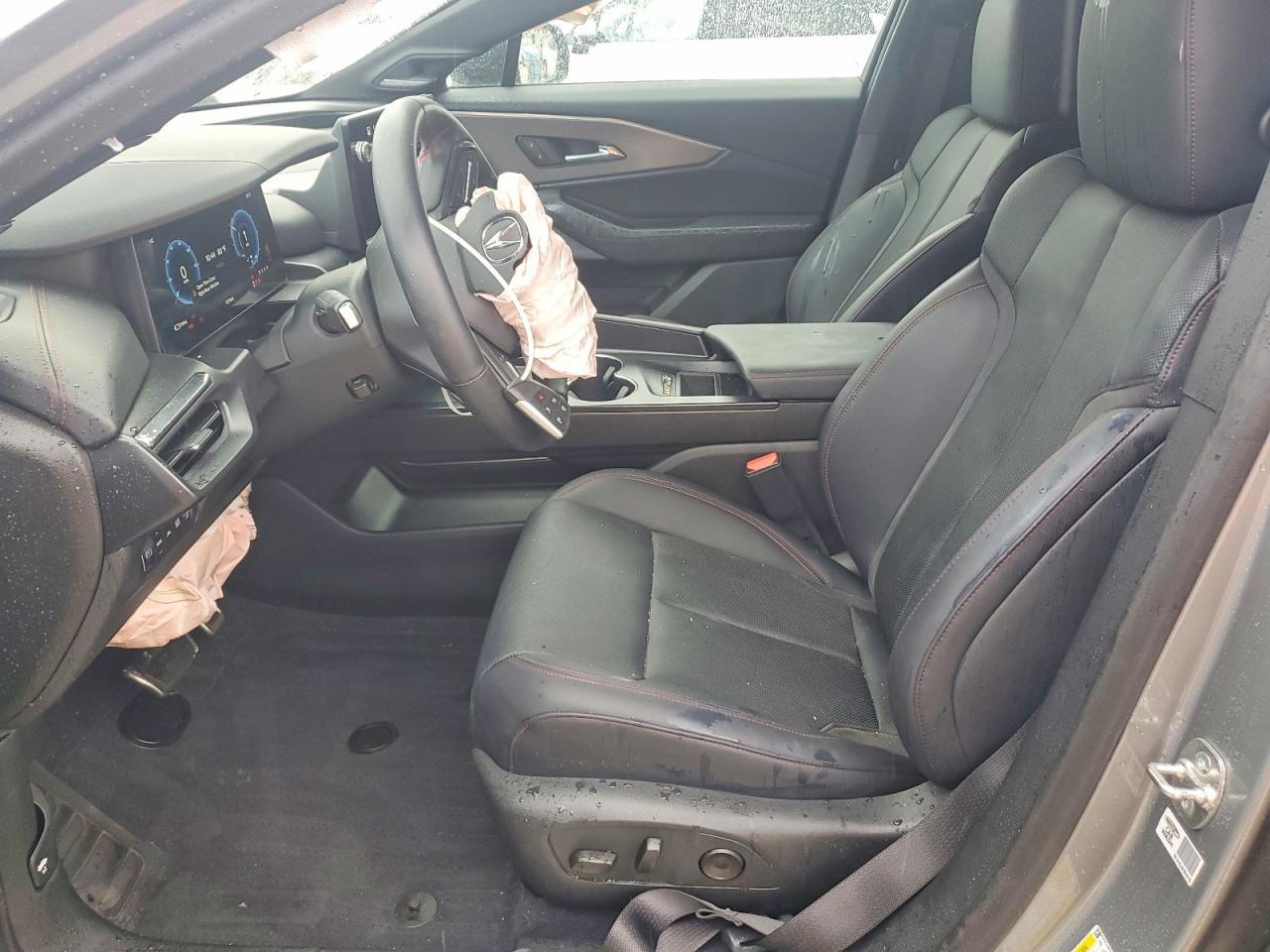 2024 Acura Zdx A-Spec - Image 7
