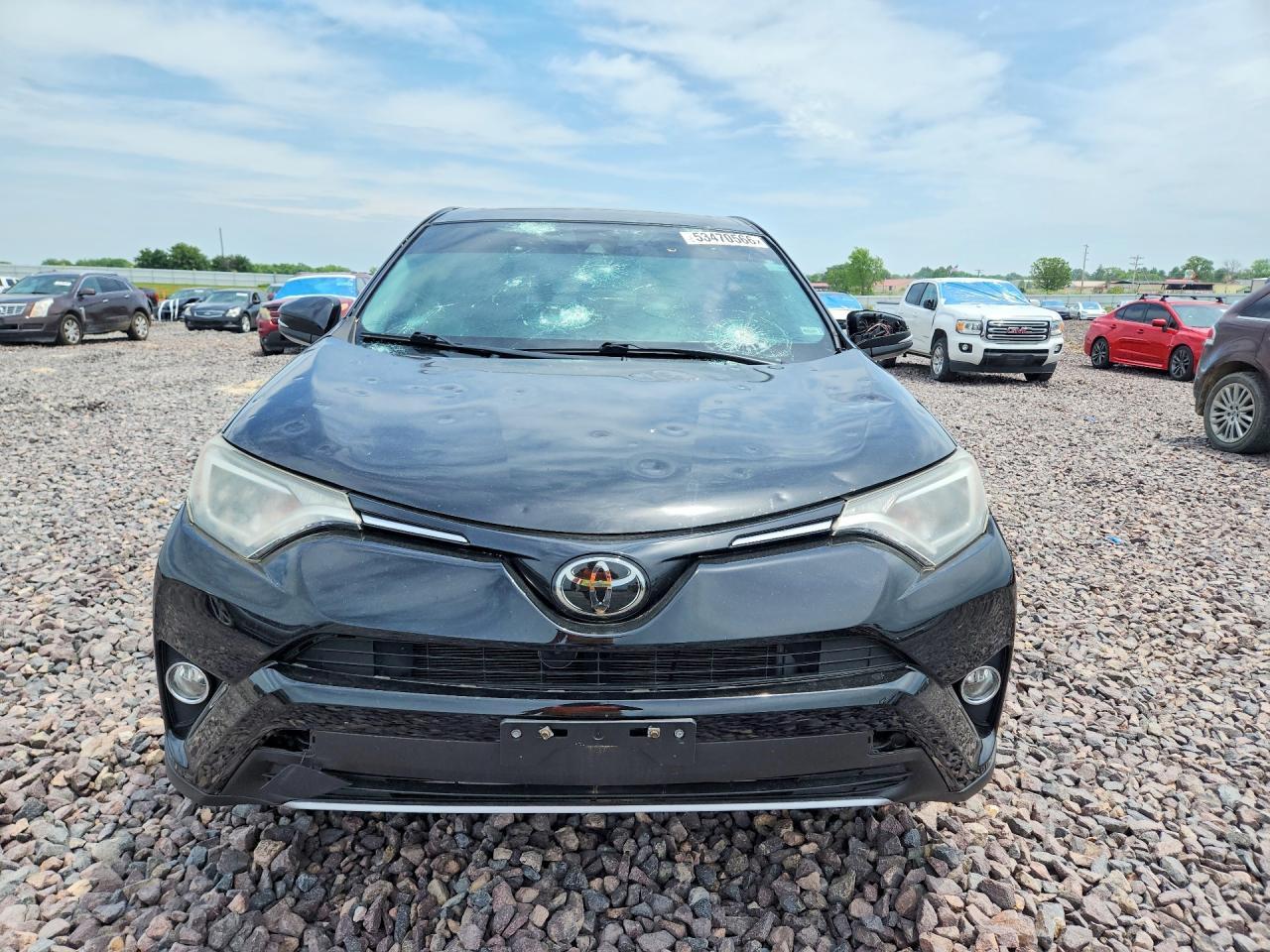 2018 Toyota Rav4 Xle - Image 5