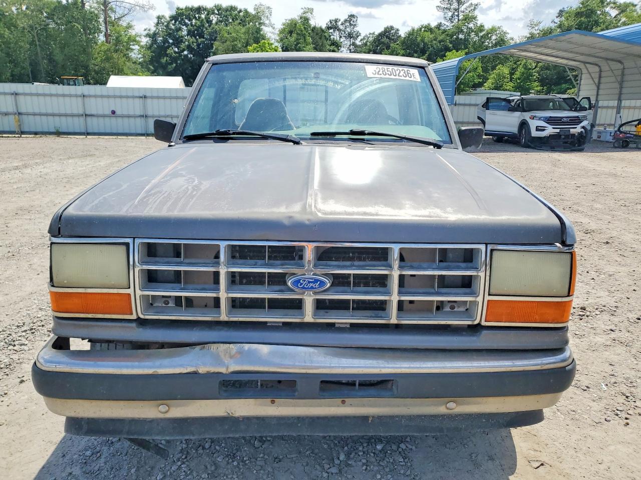 1992 Ford Ranger - Image 5