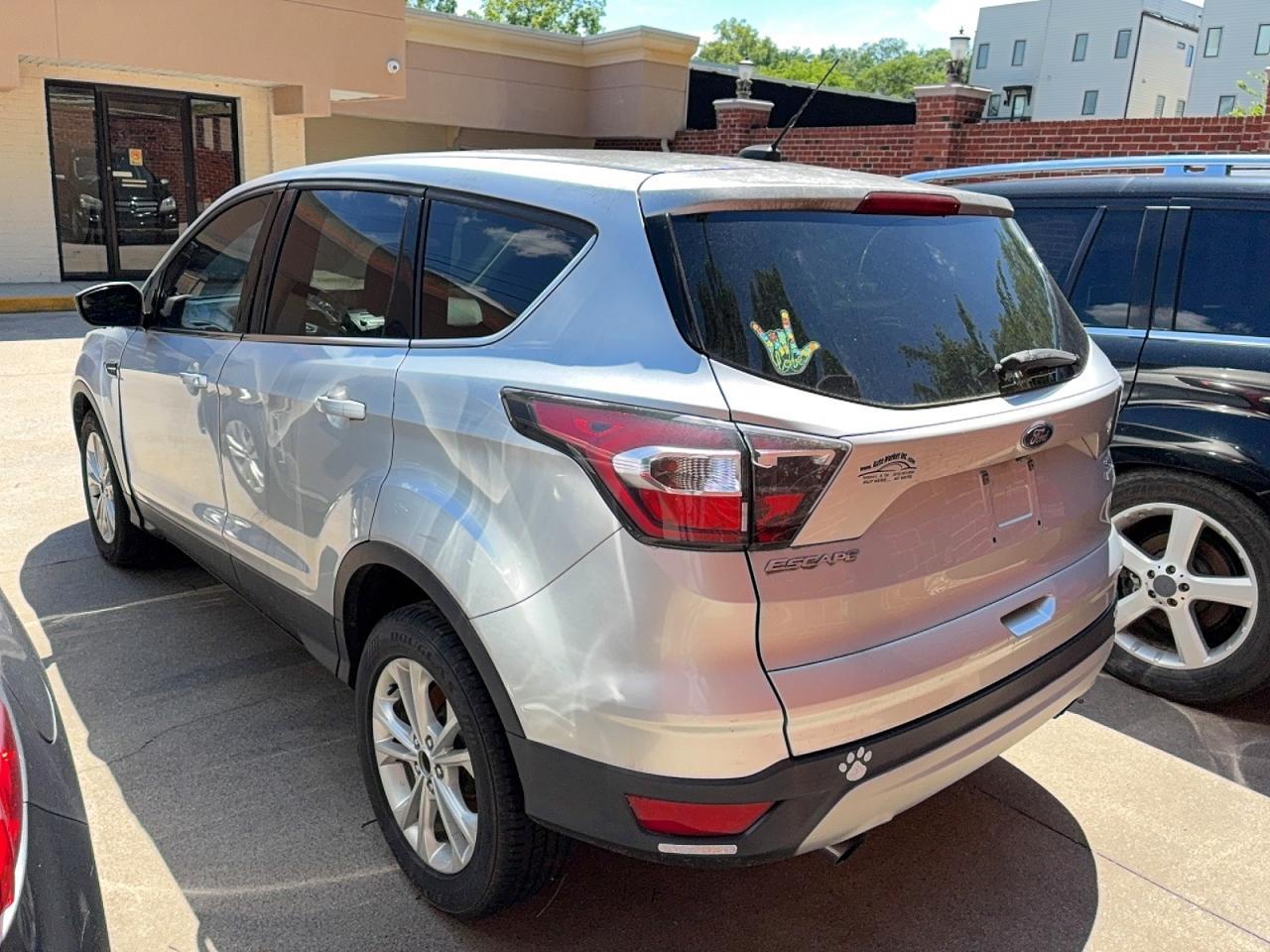 2017 Ford Escape Se - Image 3
