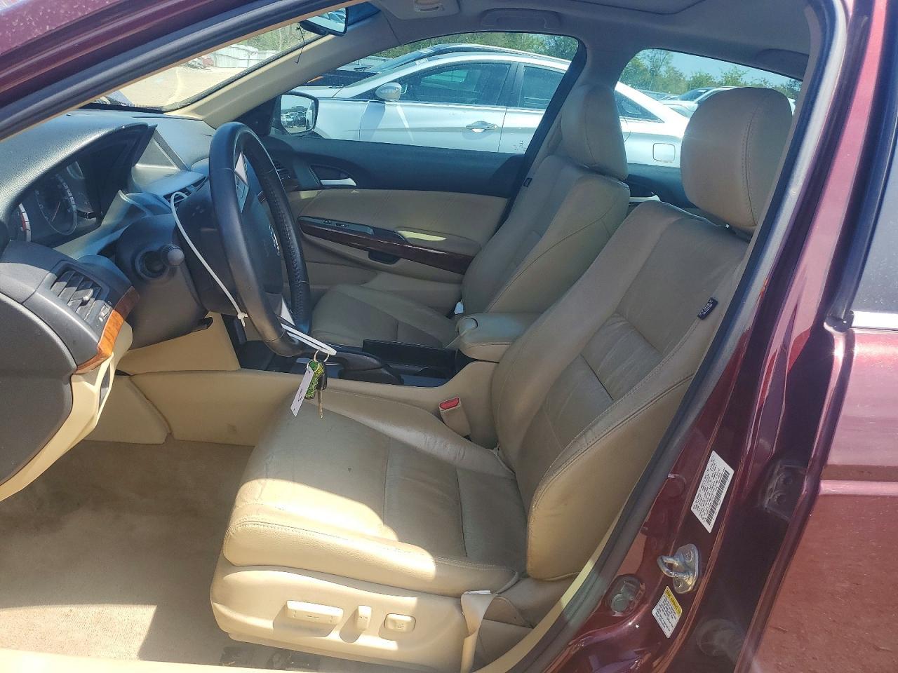 2011 Honda Accord - Фото 7