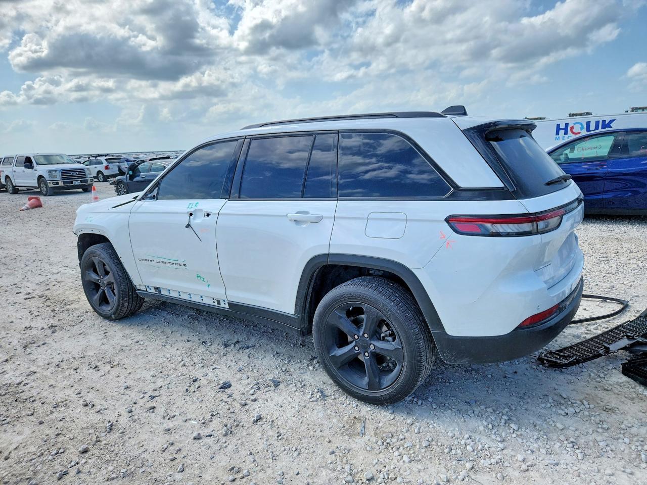 2024 Jeep Grand Cherokee Limited - Image 2