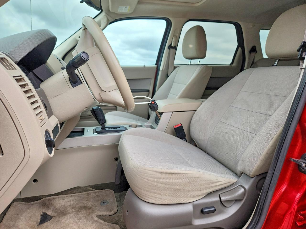 2011 Ford Escape Xlt - Фото 7
