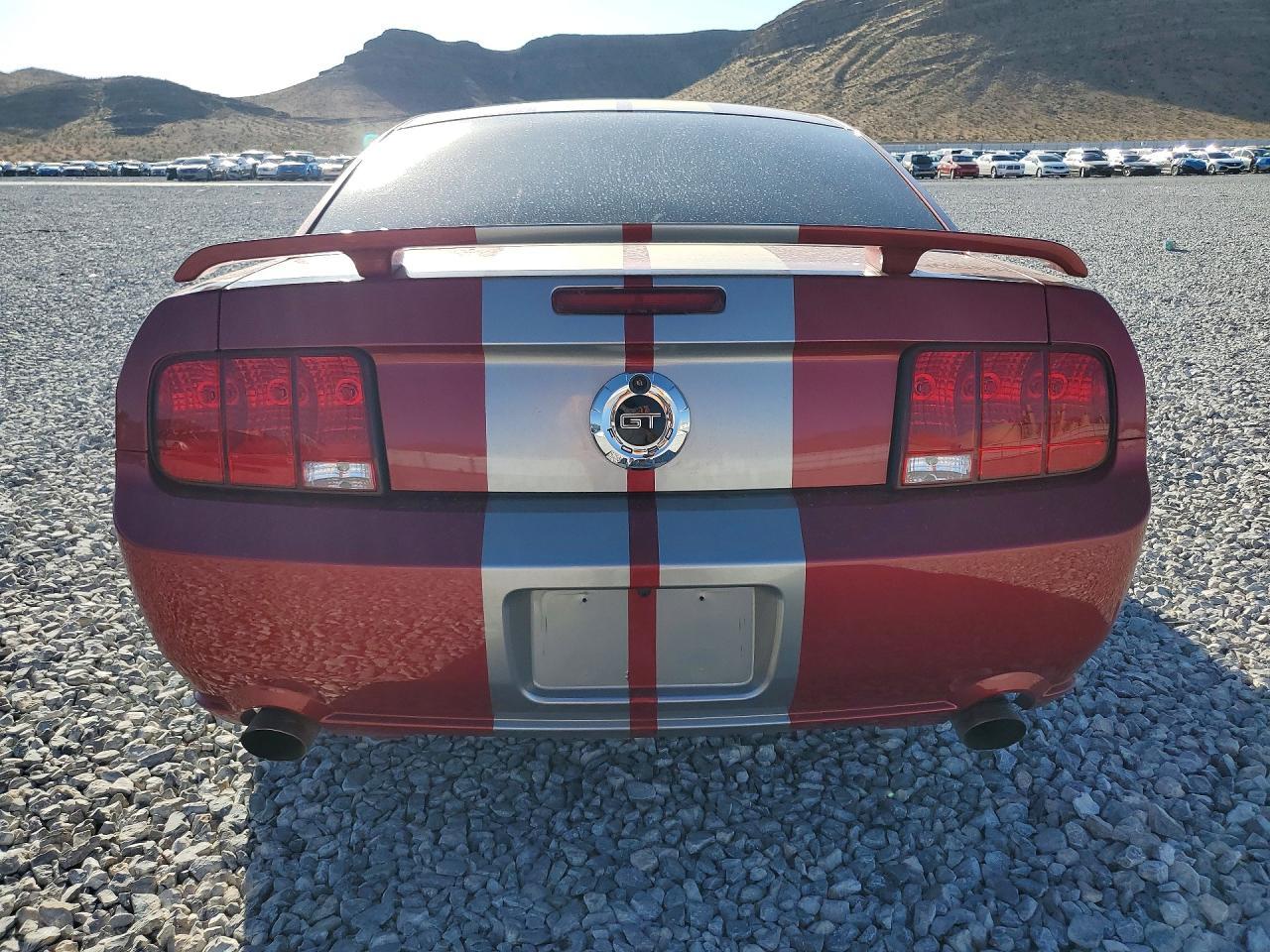 2006 Ford Mustang Gt - Image 6