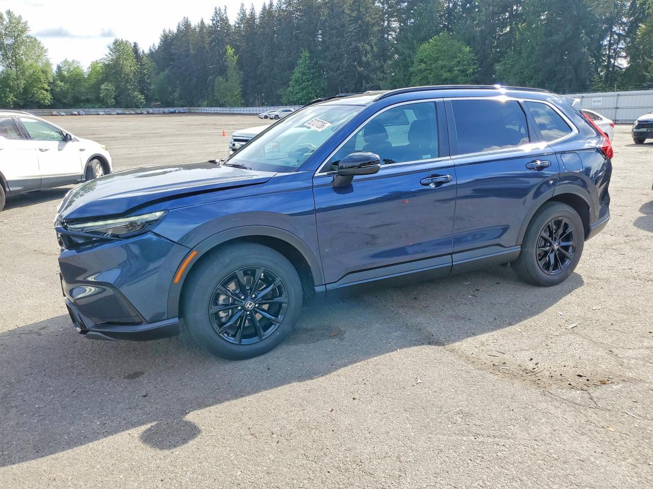 2023 Honda Cr-V Sport