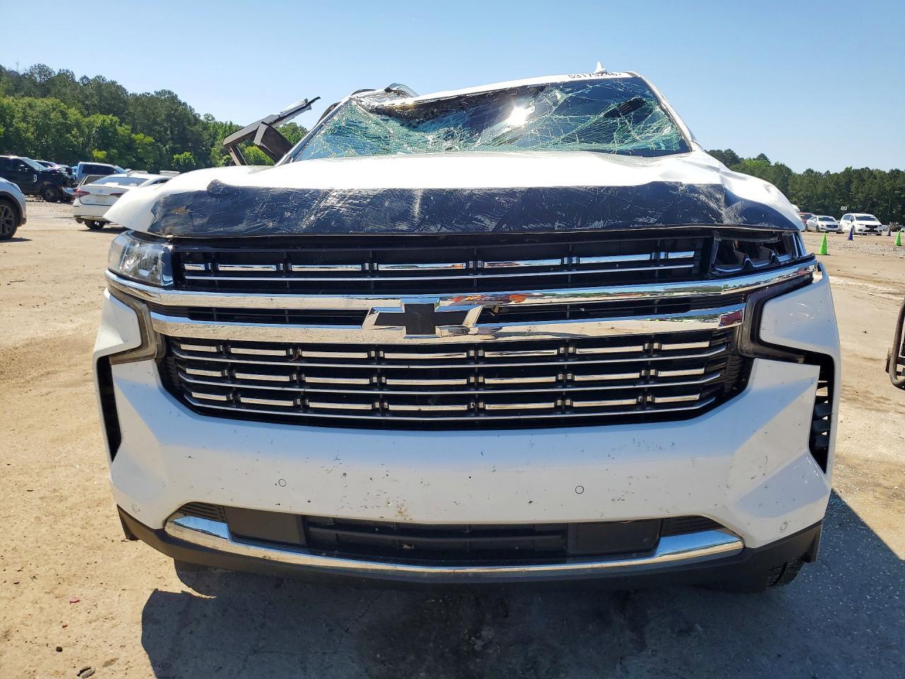 2021 Chevrolet Tahoe C1500 Premier - Фото 5