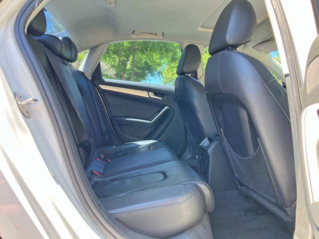 2013 Audi A4 Premium - Фото 6