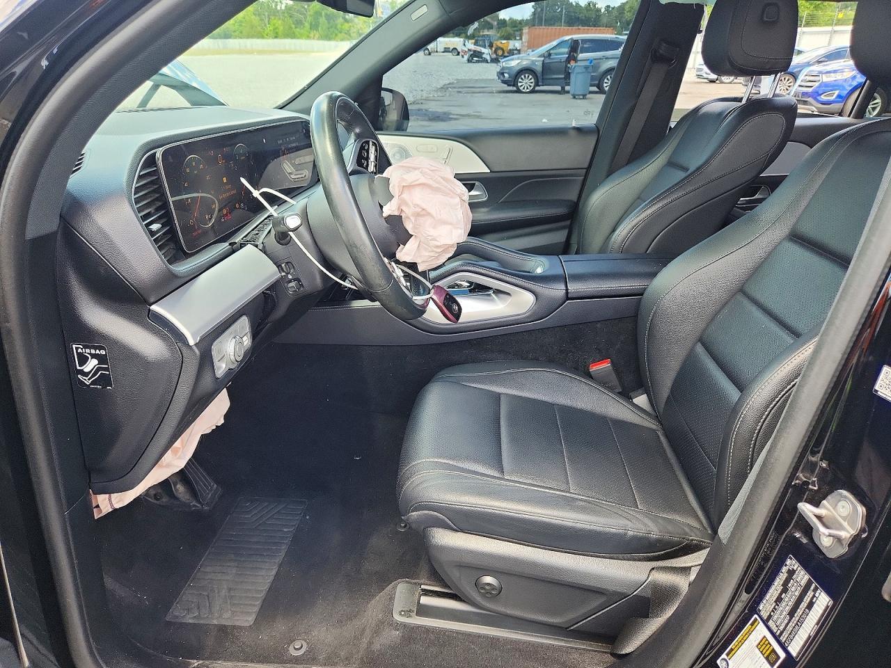 2020 Mercedes-Benz Gle 350 4Matic - Фото 7