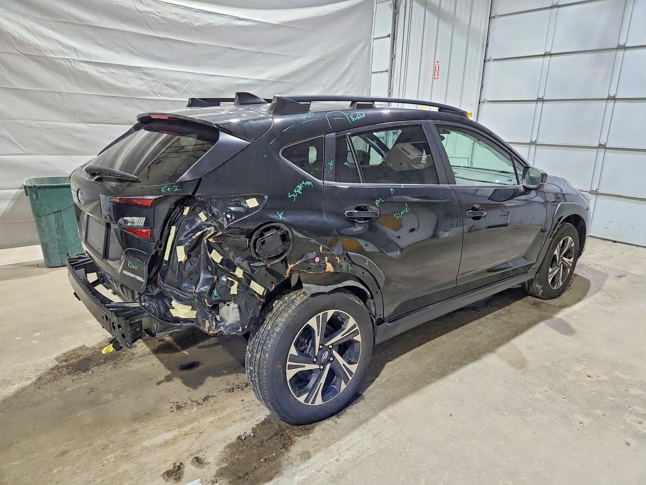2024 Subaru Crosstrek Premium - Image 3