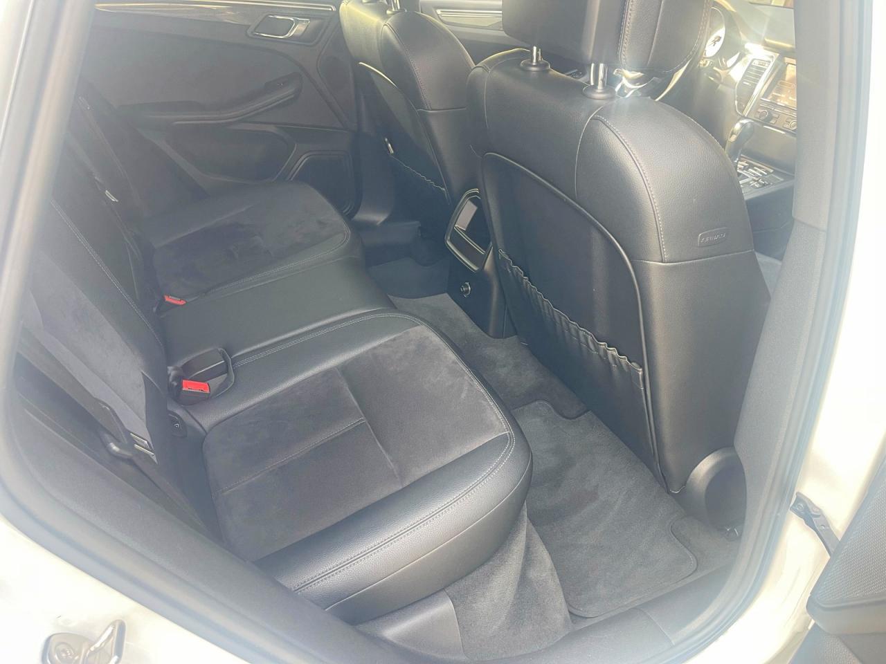 2015 Porsche Macan S - Фото 5