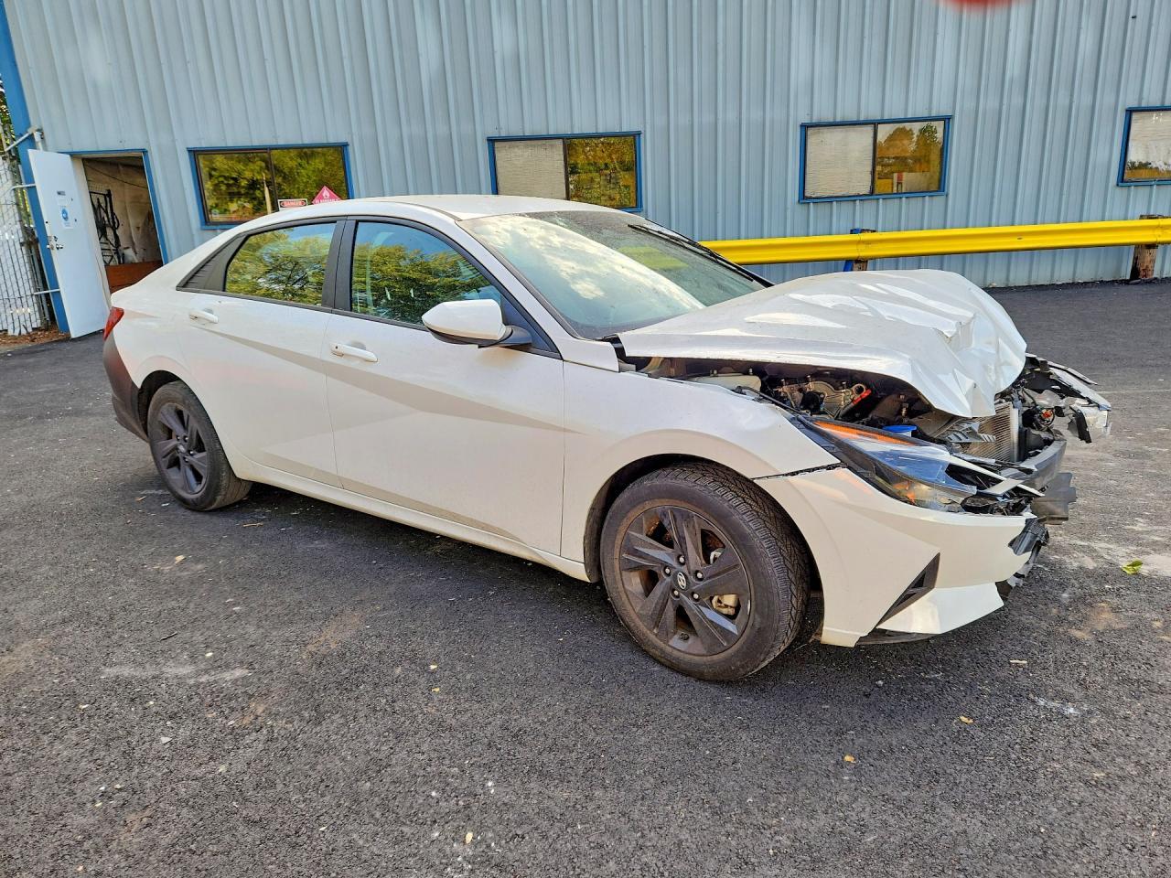 2022 Hyundai Elantra Sel - Фото 4