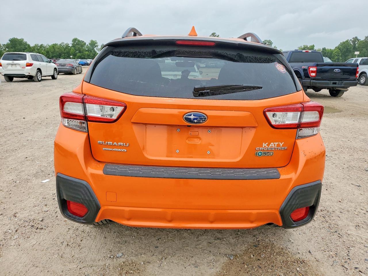2018 Subaru Crosstrek Premium - Image 6