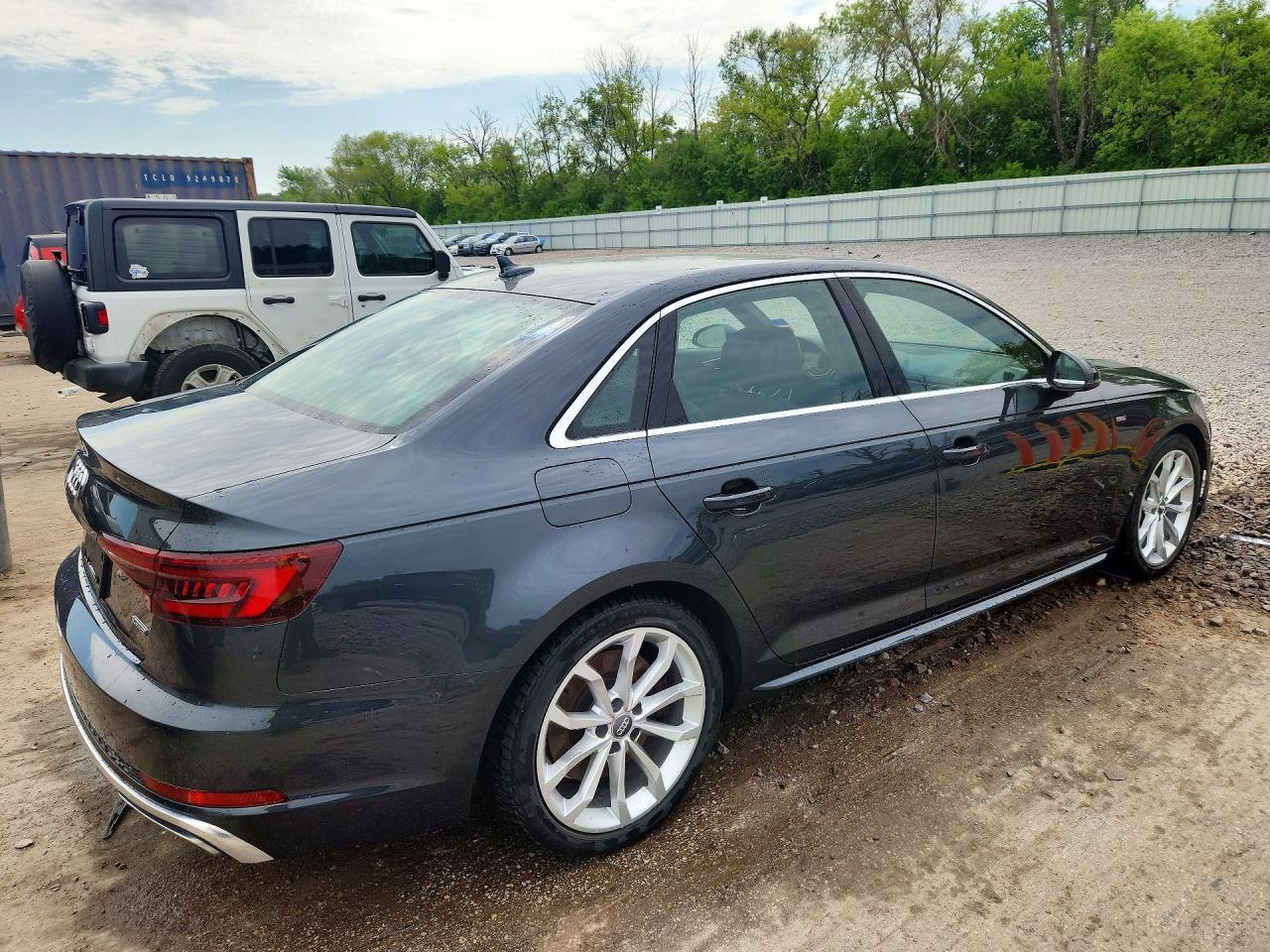 2019 Audi A4 Premium Plus - Image 3