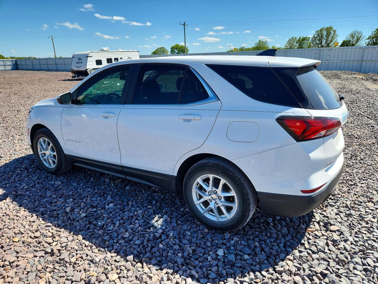 2022 Chevrolet Equinox Lt - Фото 2