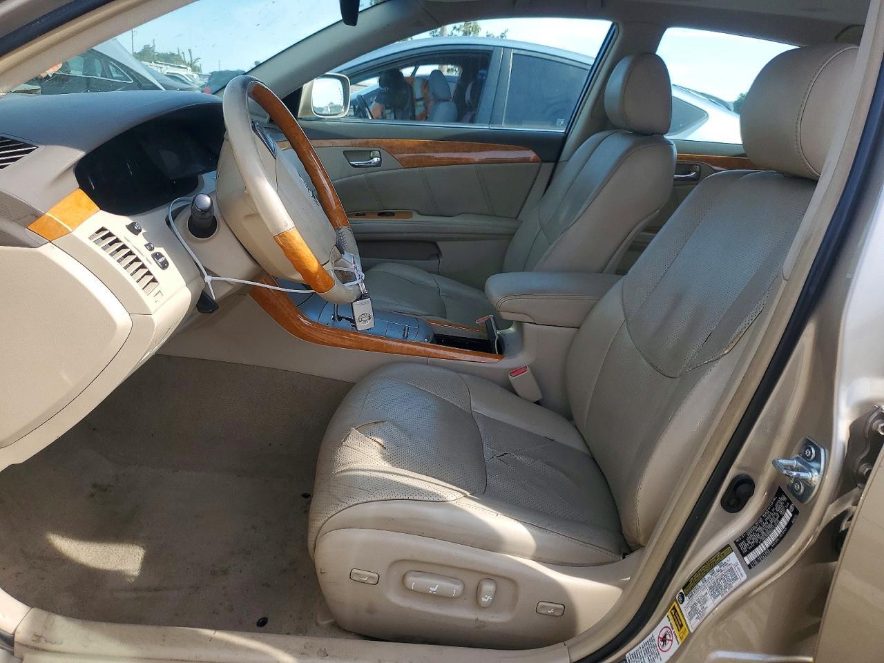 2006 Toyota Avalon Limited - Image 7