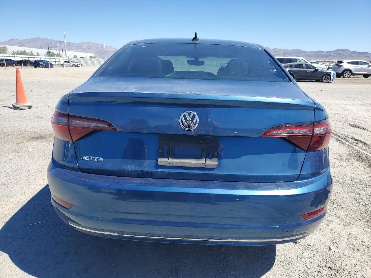 2021 Volkswagen Jetta S - Image 6