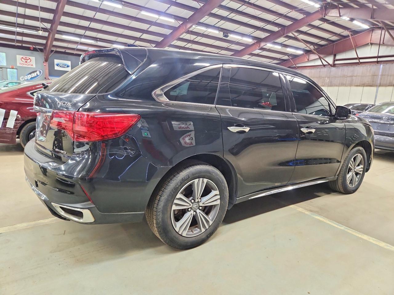 2019 Acura Mdx - Фото 3
