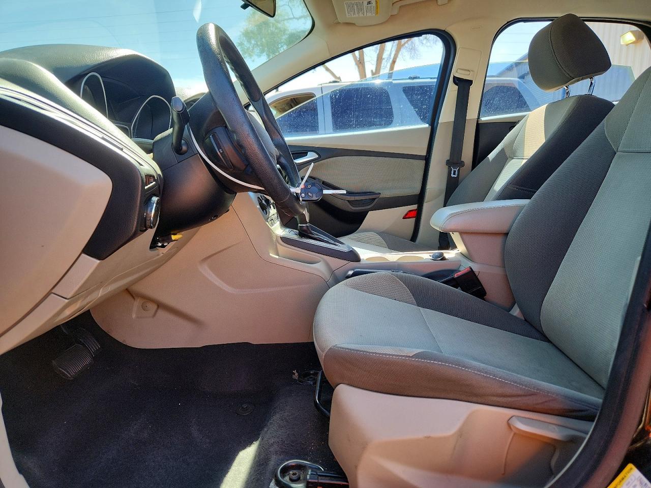 2014 Ford Focus Se - Image 7