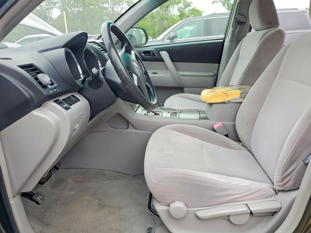 2009 Toyota Highlander - Фото 7
