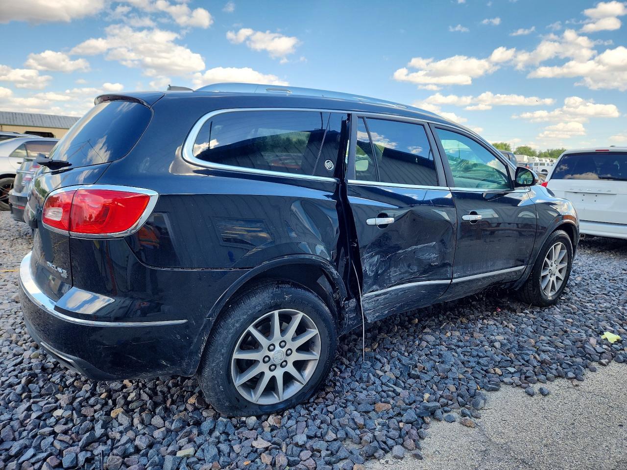 2016 Buick Enclave - Фото 3