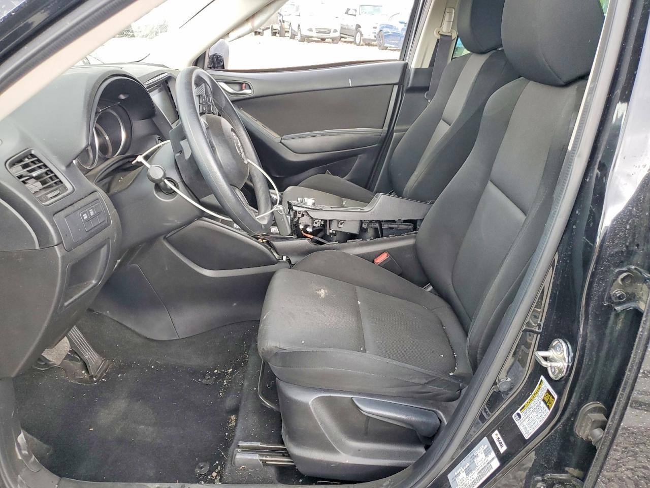 2016 Mazda Cx-5 Sport - Фото 7