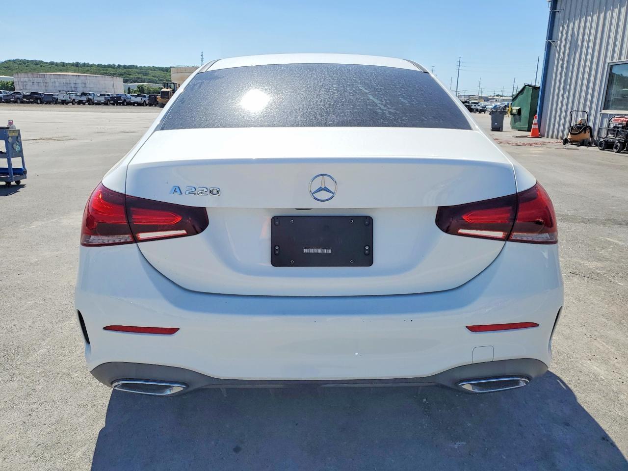 2021 Mercedes-Benz A 220 - Image 6