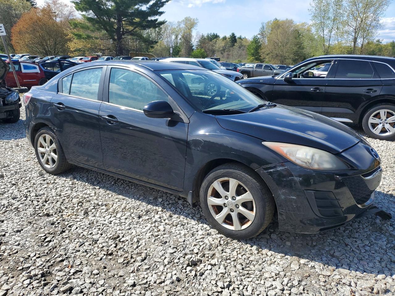 2010 Mazda 3 I - Фото 4