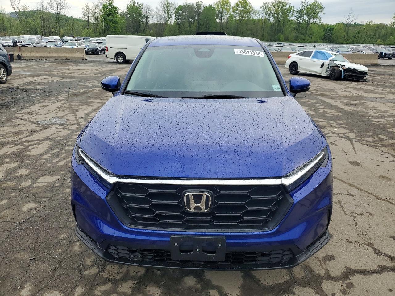2023 Honda Cr-V Exl - Image 5