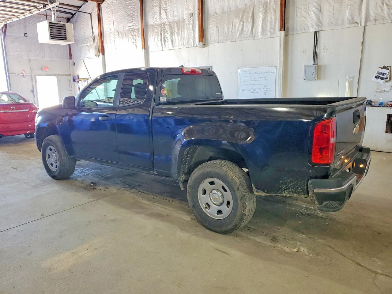 2018 Chevrolet Colorado - Image 2
