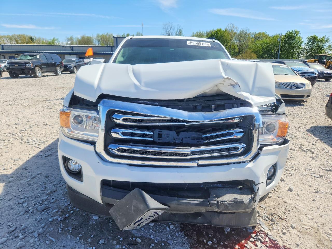 2019 GMC Canyon Sle - Image 5
