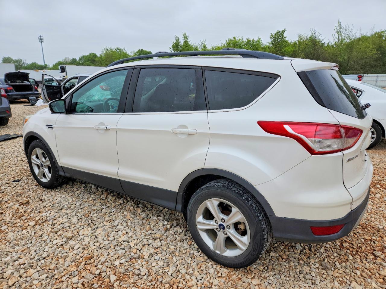 2013 Ford Escape Se - Image 2