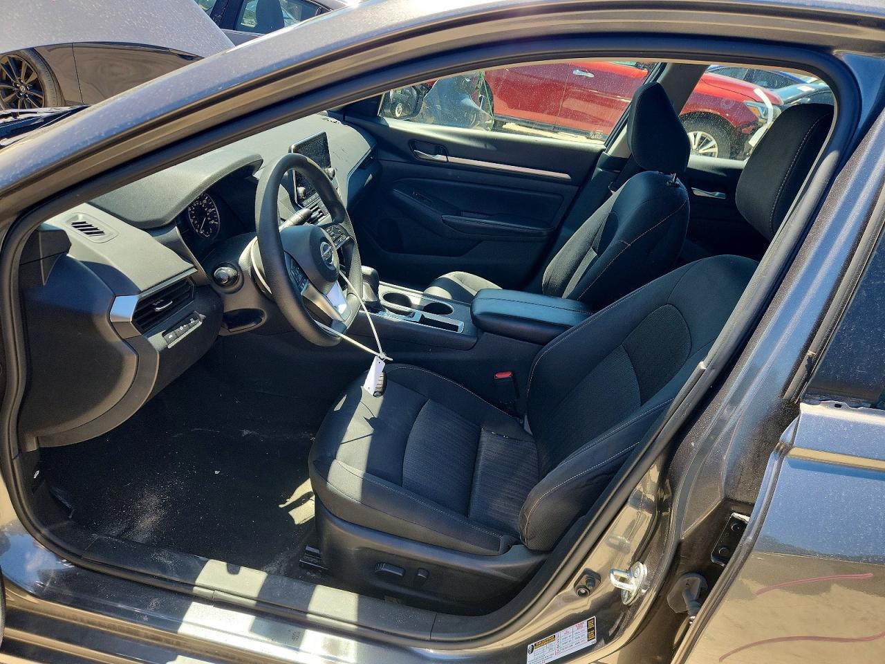 2022 Nissan Altima Sv - Фото 7