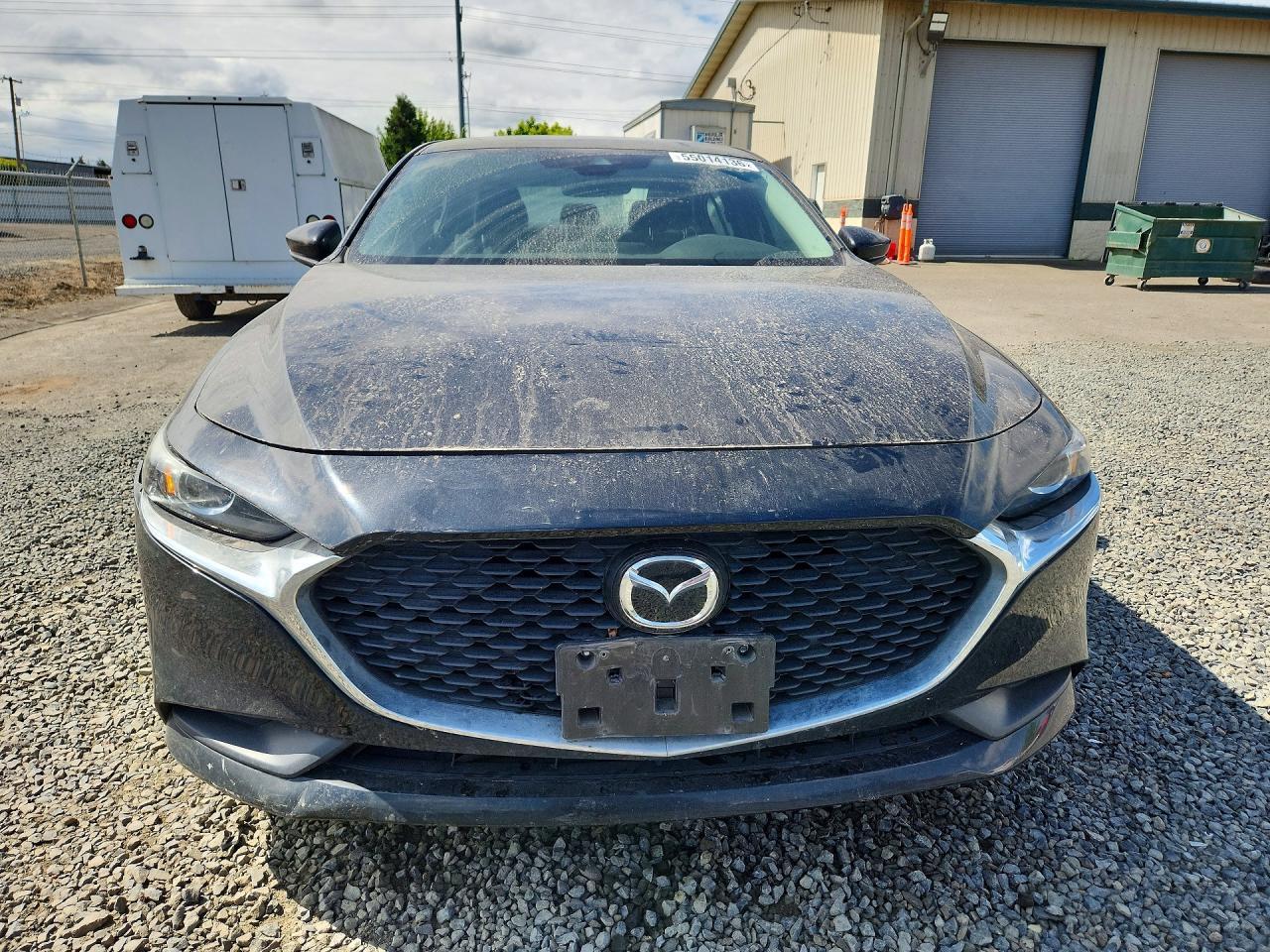 2021 Mazda 3 Select - Фото 5
