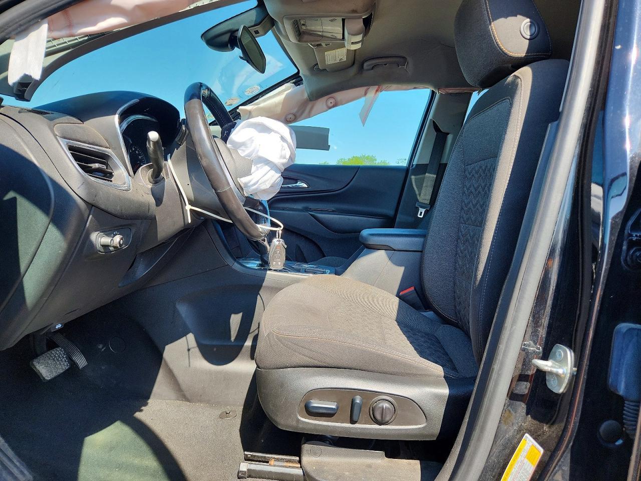2022 Chevrolet Equinox Lt - Image 7