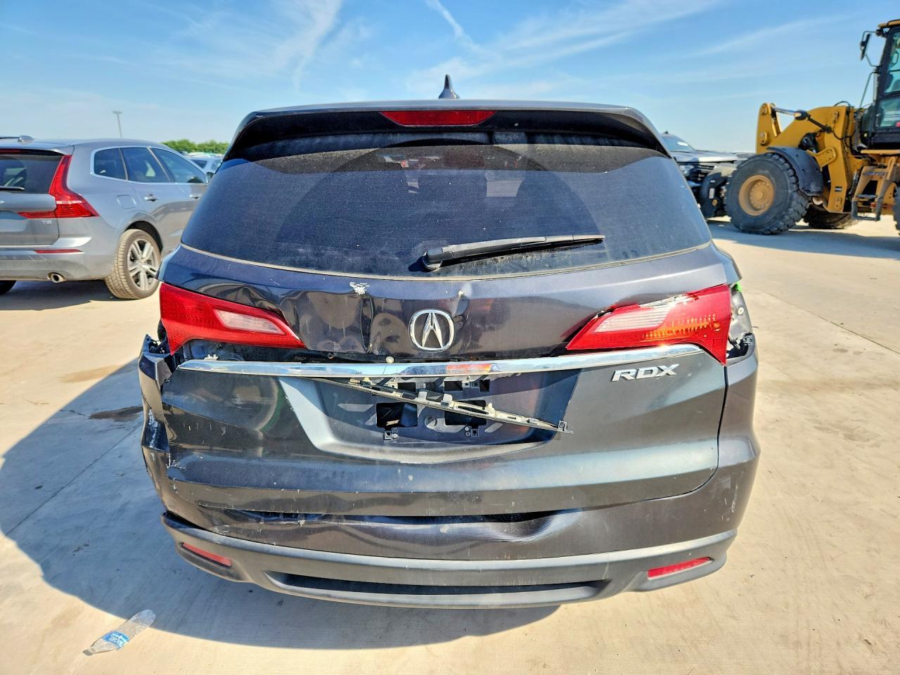 2015 Acura Rdx - Image 6