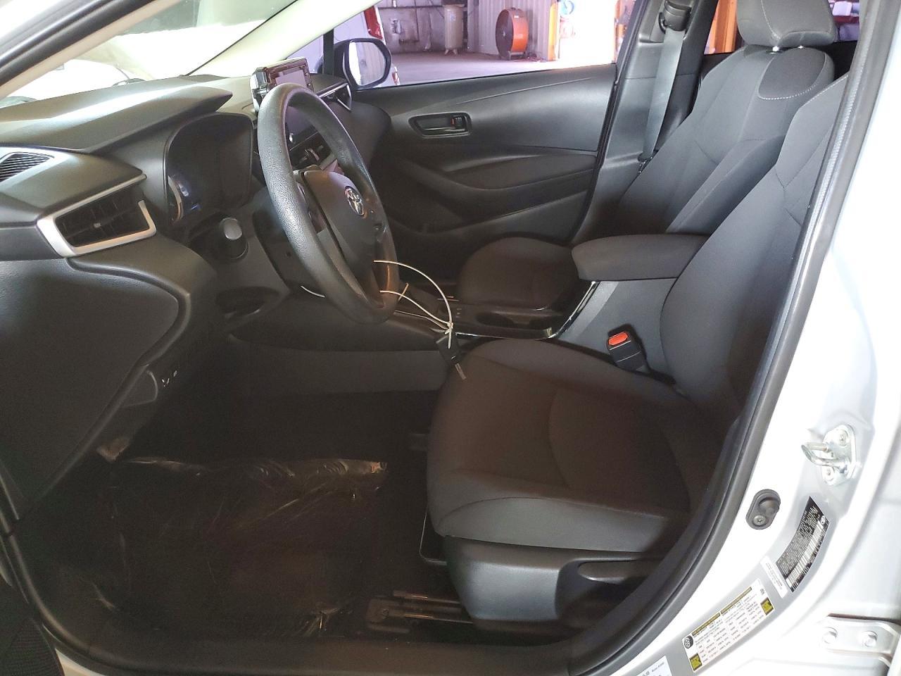 2022 Toyota Corolla Le - Фото 7