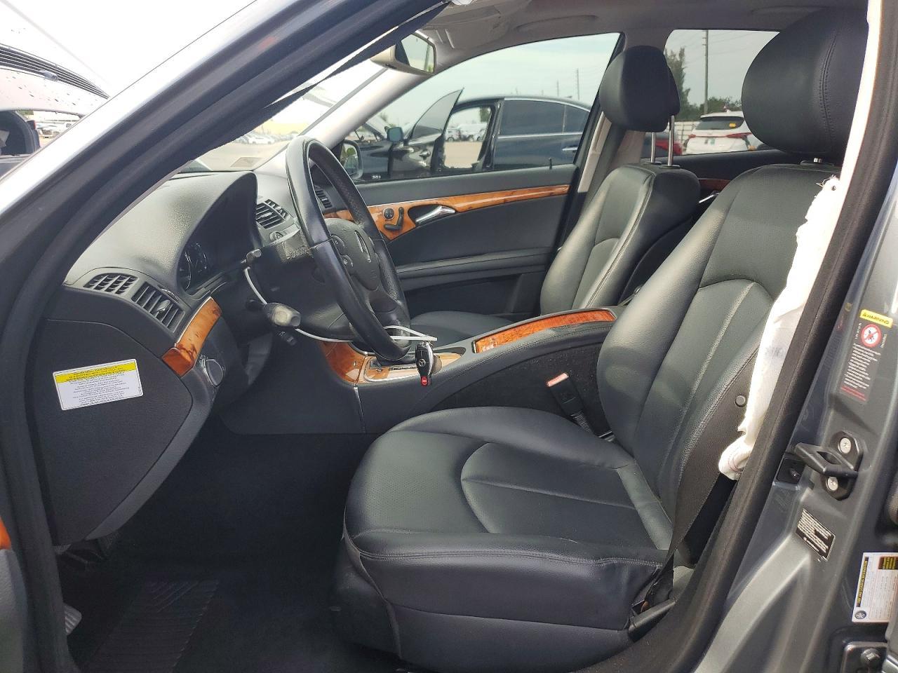2008 Mercedes-Benz E 350 - Фото 7